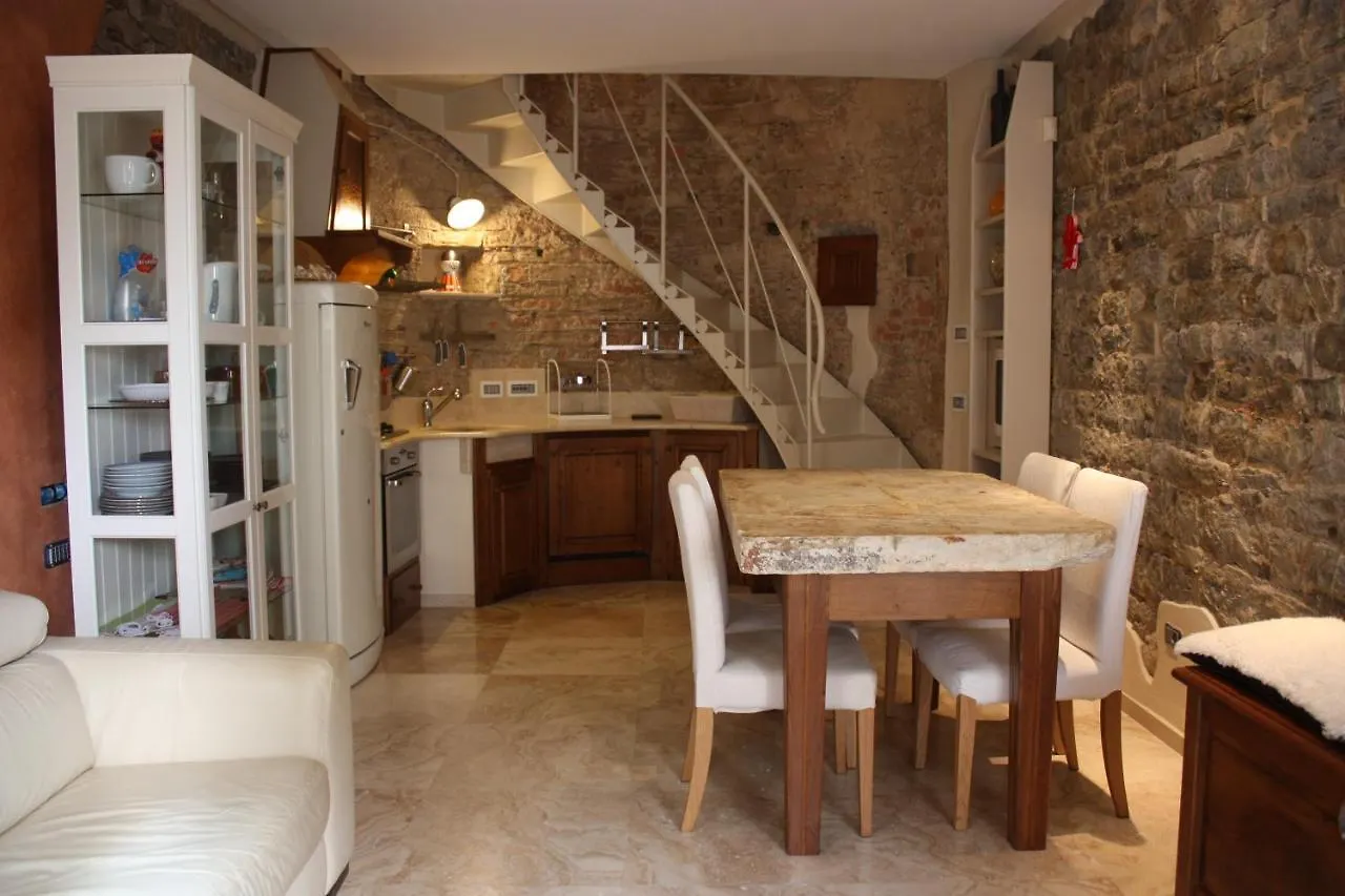 Appartamento San Fele Livorno