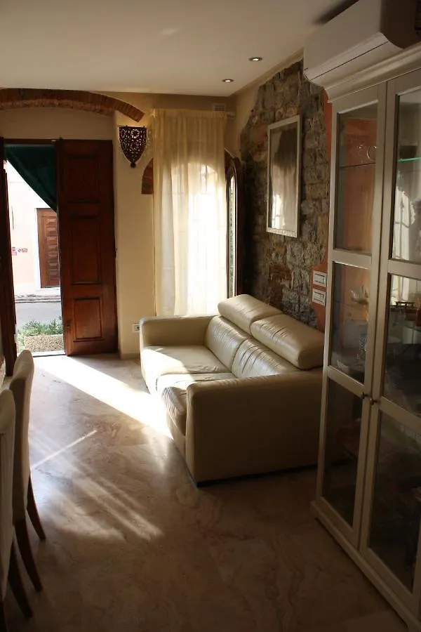 Appartamento San Fele Livorno