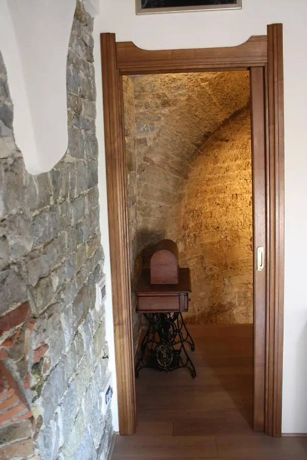 Appartamento San Fele Livorno