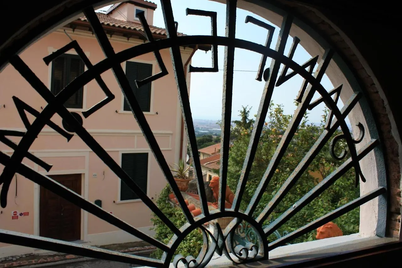 Appartamento San Fele Livorno 0*,  Italia