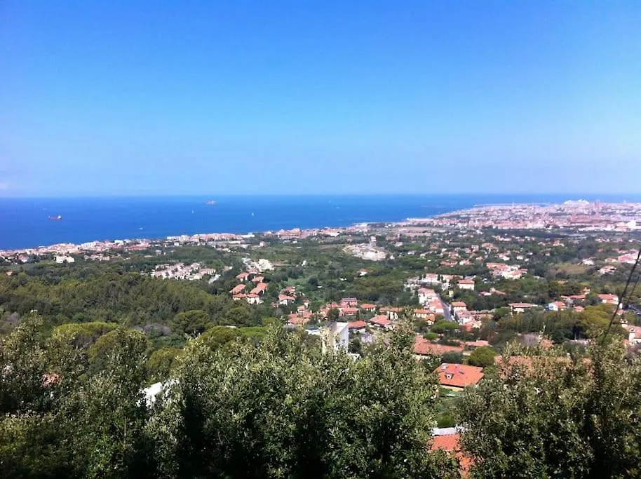 Apartmán San Fele Livorno