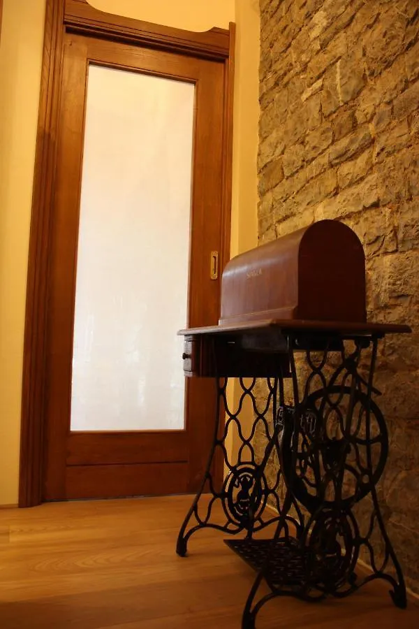 Apartmán San Fele Livorno