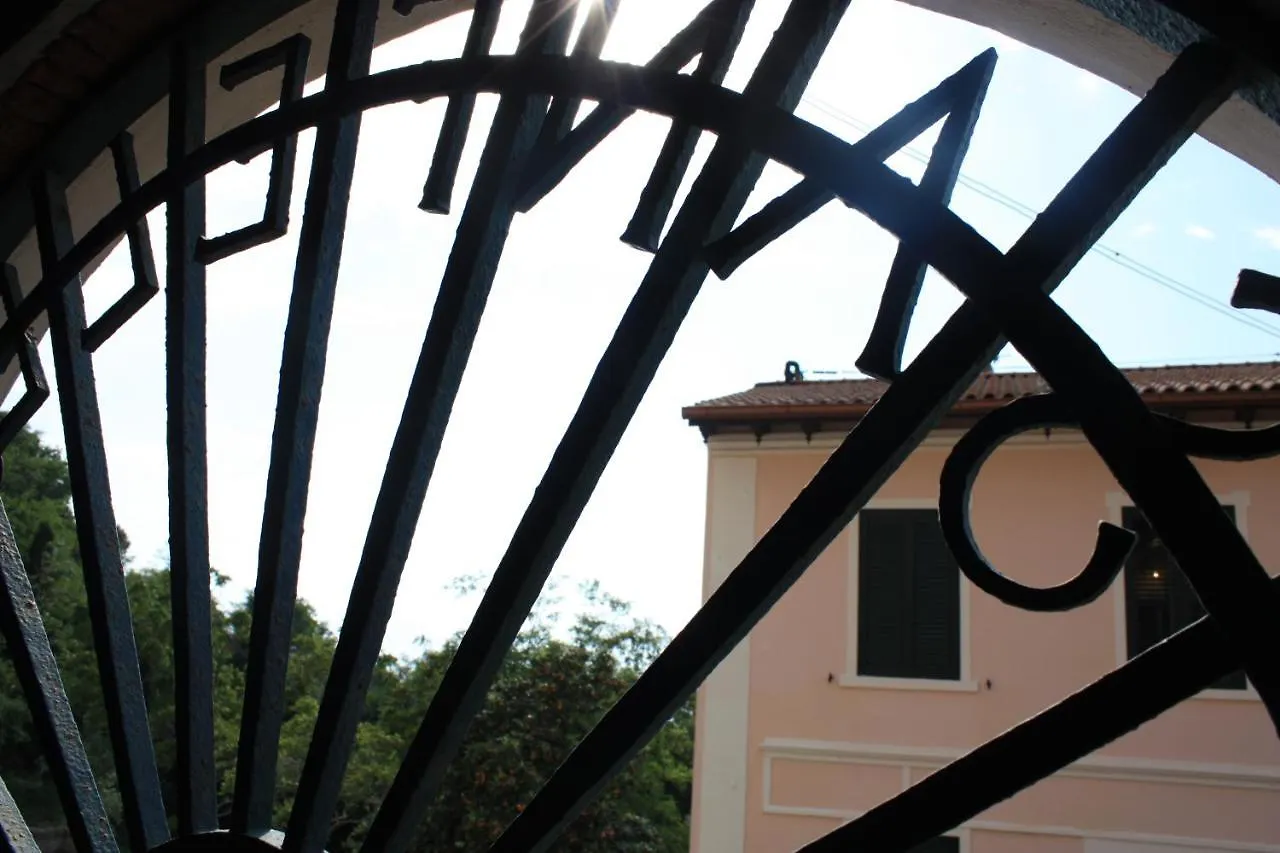 Apartmán San Fele Livorno