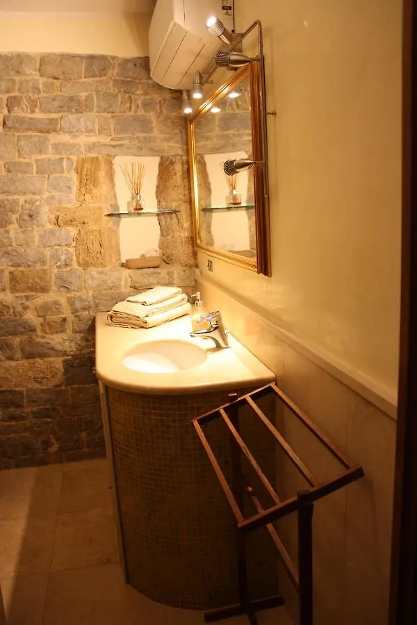 Apartmán San Fele Livorno Itálie