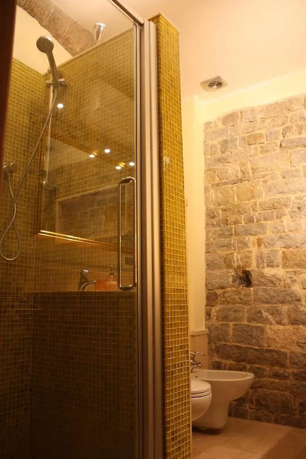 Apartmán San Fele Livorno Itálie